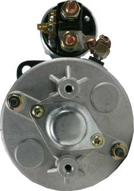 Prestolite Electric 860617 - Starter autospares.lv