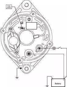 Prestolite Electric 20100887 - Alternator autospares.lv