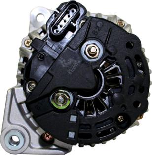 Prestolite Electric 860806GB - Alternator autospares.lv