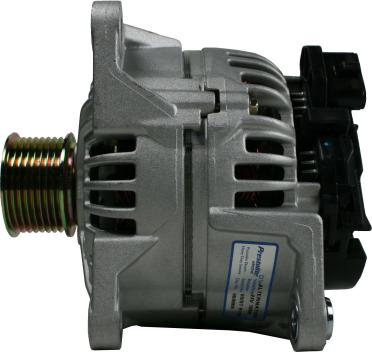 Prestolite Electric 860806GB - Alternator autospares.lv