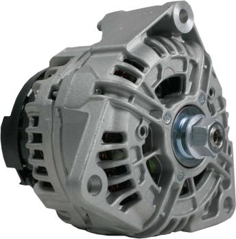 Prestolite Electric 860808AM - Alternator autospares.lv