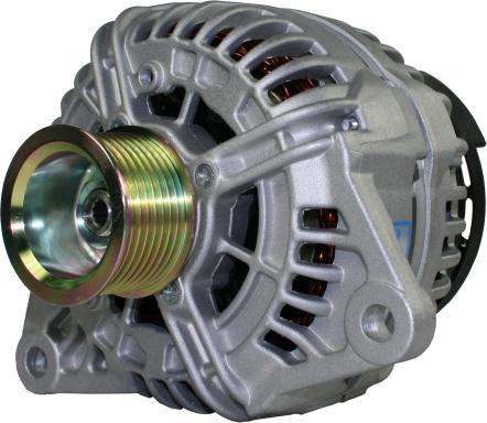 Prestolite Electric 861280AM - Alternator autospares.lv