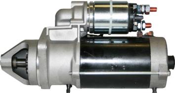 Prestolite Electric 860814 - Starter autospares.lv