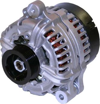 Prestolite Electric 860706GB - Alternator autospares.lv