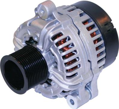 Prestolite Electric 860712GB - Alternator autospares.lv