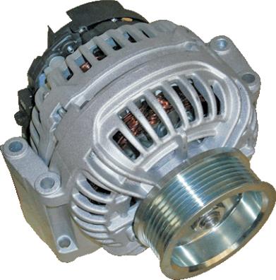 Prestolite Electric 861066AM - Alternator autospares.lv