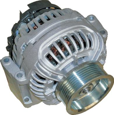 Prestolite Electric 861066GB - Alternator autospares.lv