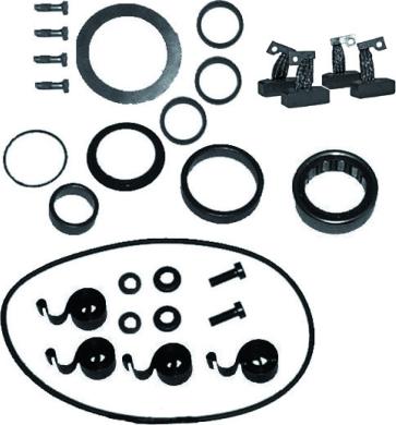 Prestolite Electric 861019 - Repair Kit autospares.lv