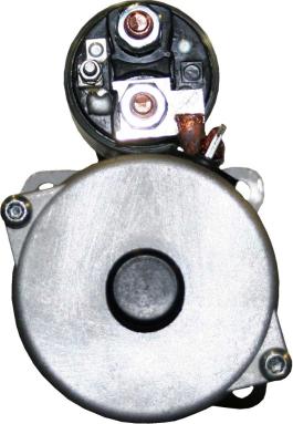 Prestolite Electric 861039 - Starter autospares.lv