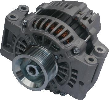 Prestolite Electric 861079 - Alternator autospares.lv