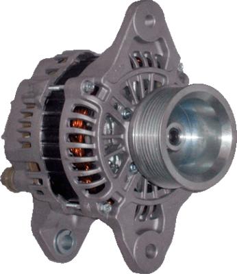 Prestolite Electric 861344 - Alternator autospares.lv