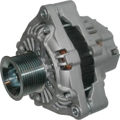 Prestolite Electric 861077 - Alternator autospares.lv