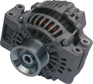 Prestolite Electric 861398 - Alternator autospares.lv