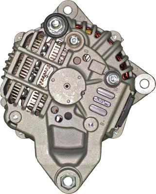 Prestolite Electric 861346 - Alternator autospares.lv