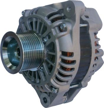 Prestolite Electric 861341 - Alternator autospares.lv