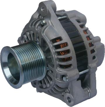 Prestolite Electric 861342 - Alternator autospares.lv