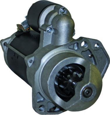 Prestolite Electric 861314 - Starter autospares.lv