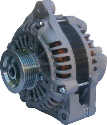 Prestolite Electric 861284 - Alternator autospares.lv