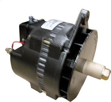 Prestolite Electric 8LHA3096U - Alternator autospares.lv