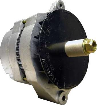 Prestolite Electric 8LHA2050VBS - Alternator autospares.lv