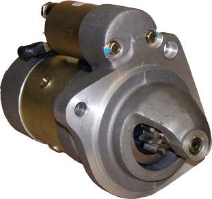 Prestolite Electric 35259940 - Starter autospares.lv