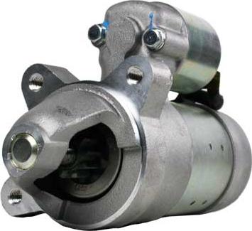 Prestolite Electric 35259860 - Starter autospares.lv