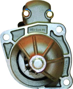 Prestolite Electric 35258940 - Starter autospares.lv