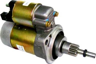 Prestolite Electric 35258640 - Starter autospares.lv