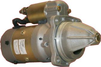 Prestolite Electric 35261435 - Starter autospares.lv