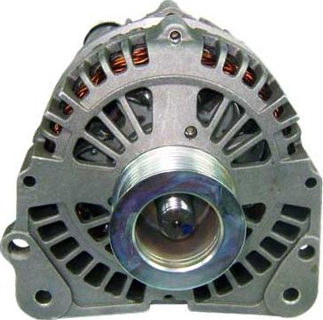 Prestolite Electric 35214995 - Alternator autospares.lv