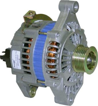 Prestolite Electric 35214930 - Alternator autospares.lv