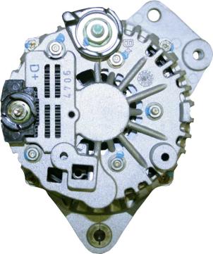 Prestolite Electric 35214415 - Alternator autospares.lv