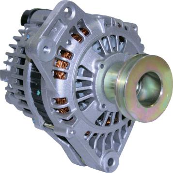 Prestolite Electric 35214415 - Alternator autospares.lv