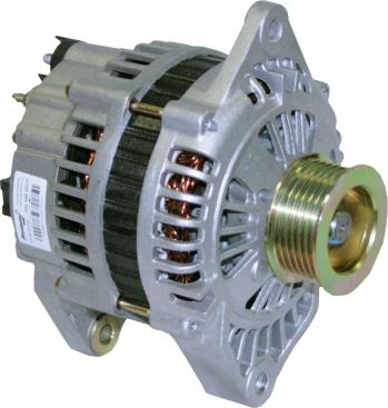 Prestolite Electric 35214420 - Alternator autospares.lv