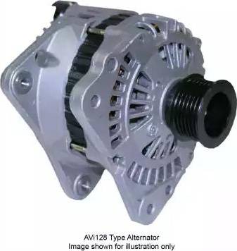 Prestolite Electric 35214195 - Alternator autospares.lv