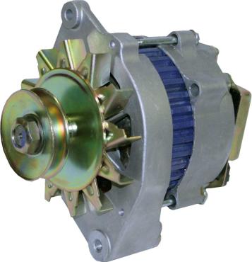 Prestolite Electric 35214170 - Alternator autospares.lv