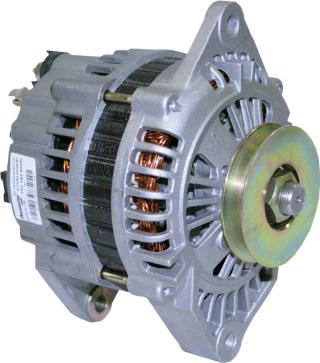 Prestolite Electric 35214350 - Alternator autospares.lv