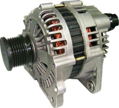 Prestolite Electric 35215425 - Alternator autospares.lv