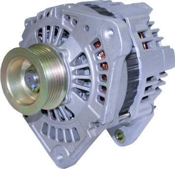 Prestolite Electric 35215320 - Alternator autospares.lv