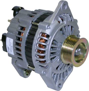 Prestolite Electric 35215250 - Alternator autospares.lv