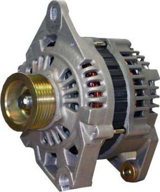 Prestolite Electric 35215215 - Alternator autospares.lv