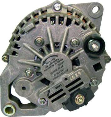 Prestolite Electric 35215210 - Alternator autospares.lv