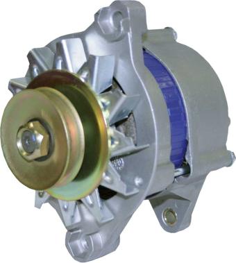 Prestolite Electric 35213655 - Alternator autospares.lv