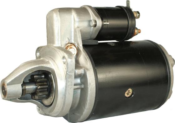 Prestolite Electric 20500969 - Starter autospares.lv