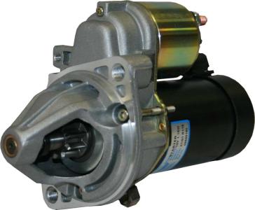 Prestolite Electric 20500185 - Starter autospares.lv