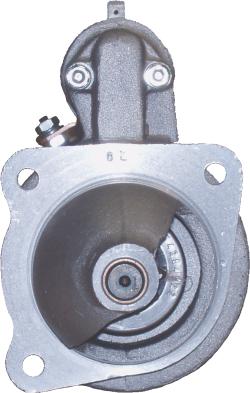 Prestolite Electric 20500137 - Starter autospares.lv