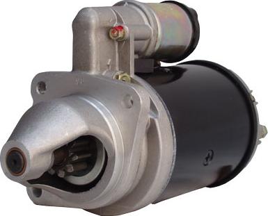 Prestolite Electric 20500173 - Starter autospares.lv