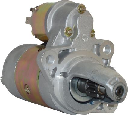 Prestolite Electric 20500899 - Starter autospares.lv