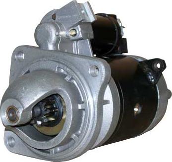 Prestolite Electric 20500828 - Starter autospares.lv