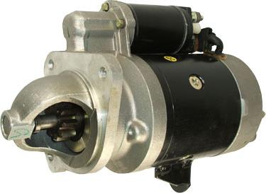 Prestolite Electric 20500331 - Starter autospares.lv